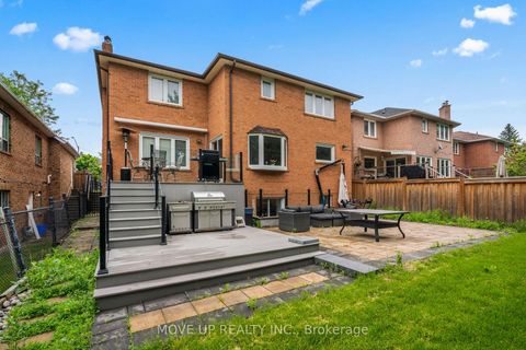 Photo 40 at 21 Gaby Court, North Richvale, Richmond Hill