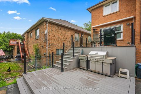 Photo 42 at 21 Gaby Court, North Richvale, Richmond Hill