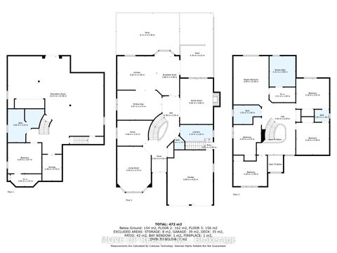 Photo 44 at 21 Gaby Court, North Richvale, Richmond Hill