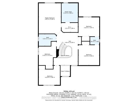 Photo 46 at 21 Gaby Court, North Richvale, Richmond Hill