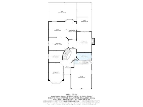 Photo 47 at 21 Gaby Court, North Richvale, Richmond Hill