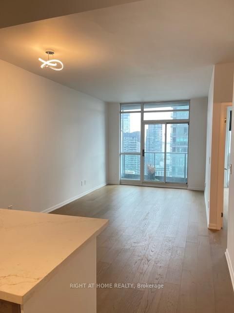 Photo 1 at 2506 - 219 Fort York Boulevard, Niagara, Toronto