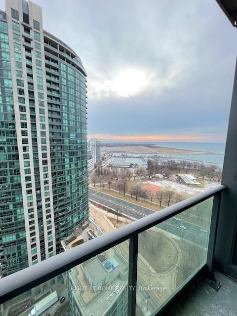 Photo 13 at 2506 - 219 Fort York Boulevard, Niagara, Toronto