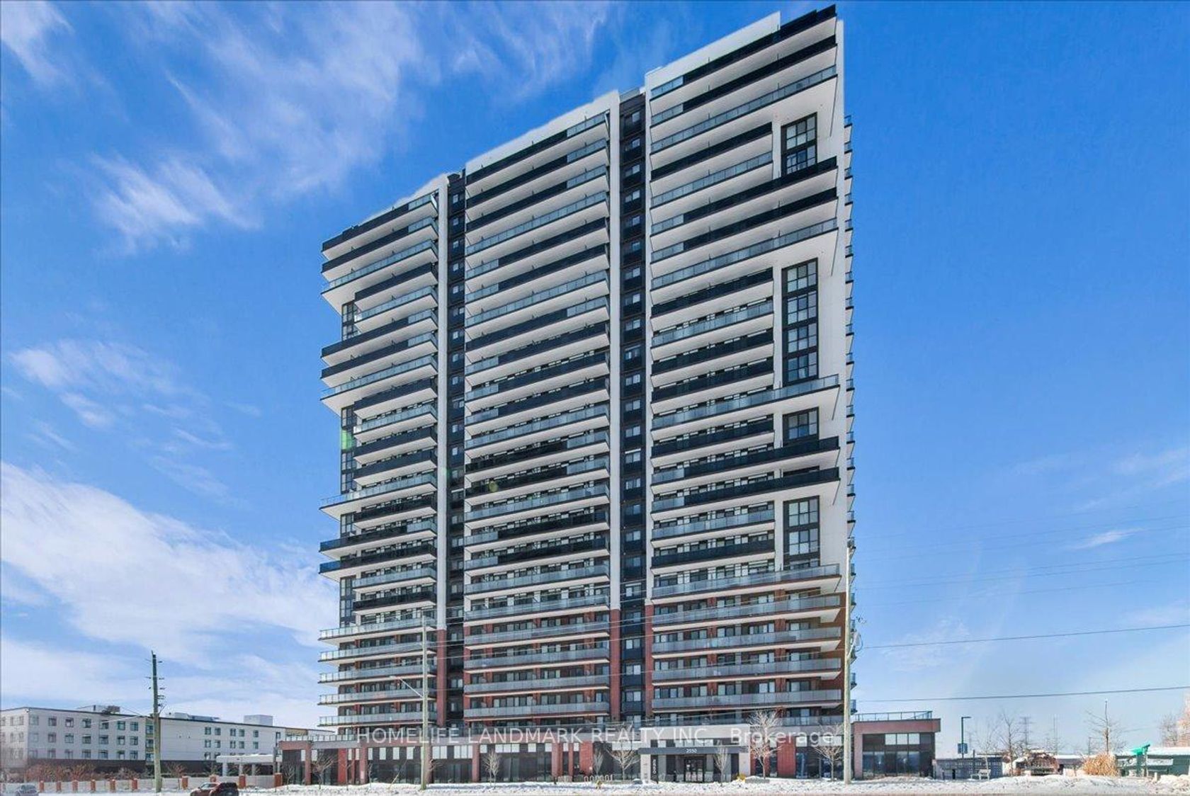 2011 - 2550 Simcoe Street N, Windfields, Oshawa 