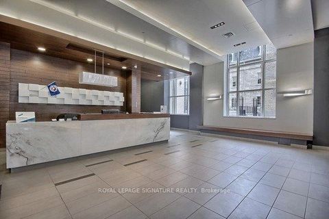 Photo 4 at 410 - 105 George Street, Moss Park, Toronto