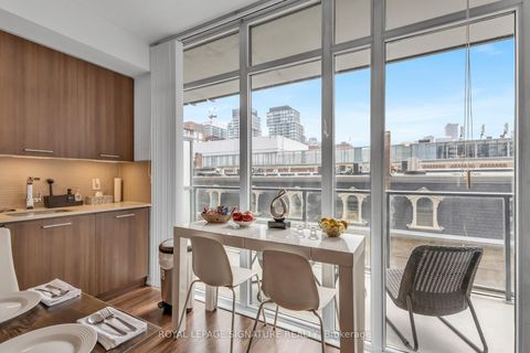 Photo 14 at 410 - 105 George Street, Moss Park, Toronto