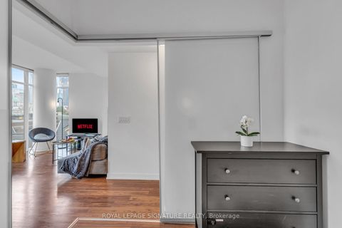 Photo 24 at 410 - 105 George Street, Moss Park, Toronto