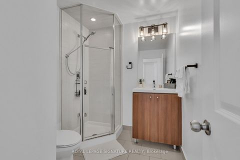 Photo 25 at 410 - 105 George Street, Moss Park, Toronto