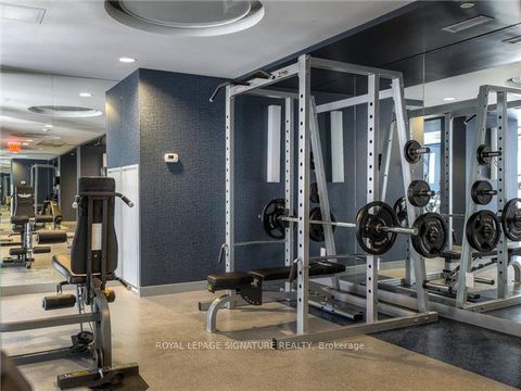 Photo 29 at 410 - 105 George Street, Moss Park, Toronto