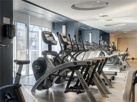 Photo 30 at 410 - 105 George Street, Moss Park, Toronto