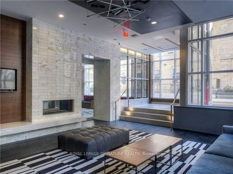 Photo 31 at 410 - 105 George Street, Moss Park, Toronto