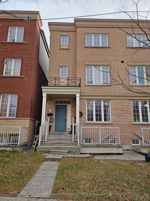 Photo 0 at 365 Assiniboine Road, York University Heights, Toronto