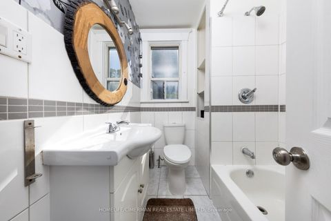 Photo 7 at 43 Torrens Avenue, Broadview North, Toronto