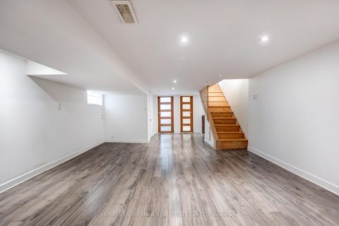 Photo 8 at 43 Torrens Avenue, Broadview North, Toronto