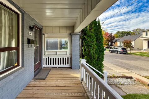 Photo 14 at 43 Torrens Avenue, Broadview North, Toronto