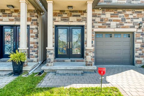 Photo 2 at 67 North Edgely Avenue, Birchmount, Toronto