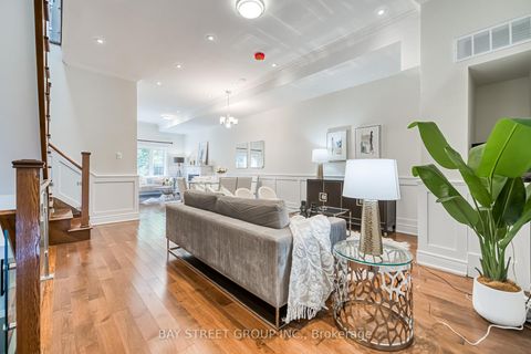 Photo 5 at 67 North Edgely Avenue, Birchmount, Toronto