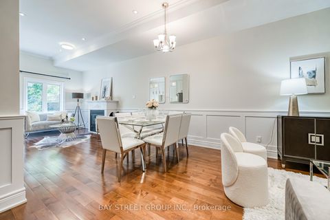 Photo 7 at 67 North Edgely Avenue, Birchmount, Toronto