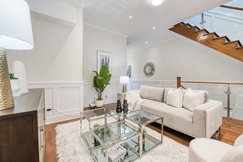 Photo 11 at 67 North Edgely Avenue, Birchmount, Toronto