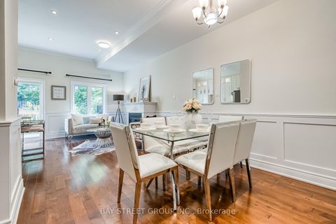 Photo 12 at 67 North Edgely Avenue, Birchmount, Toronto