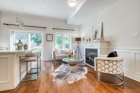 Photo 13 at 67 North Edgely Avenue, Birchmount, Toronto