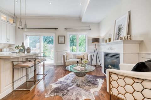 Photo 14 at 67 North Edgely Avenue, Birchmount, Toronto