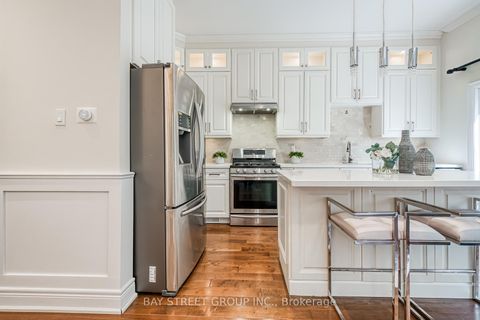 Photo 16 at 67 North Edgely Avenue, Birchmount, Toronto