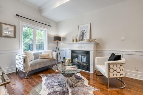 Photo 17 at 67 North Edgely Avenue, Birchmount, Toronto