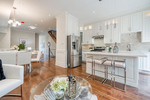 Photo 23 at 67 North Edgely Avenue, Birchmount, Toronto