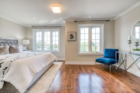 Photo 26 at 67 North Edgely Avenue, Birchmount, Toronto