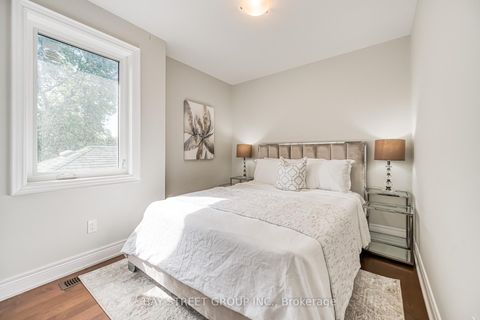 Photo 32 at 67 North Edgely Avenue, Birchmount, Toronto