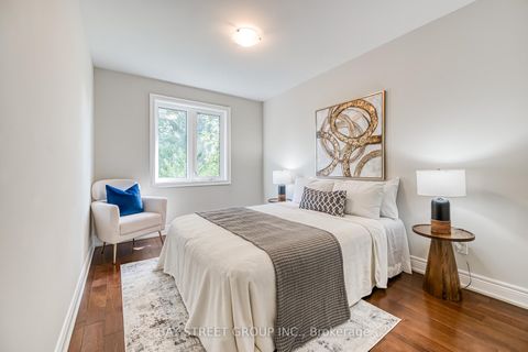 Photo 34 at 67 North Edgely Avenue, Birchmount, Toronto