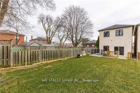 Photo 45 at 67 North Edgely Avenue, Birchmount, Toronto