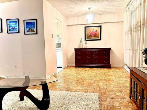 Photo 2 at 1004 - 2721 Victoria Park Avenue, L'Amoreaux, Toronto