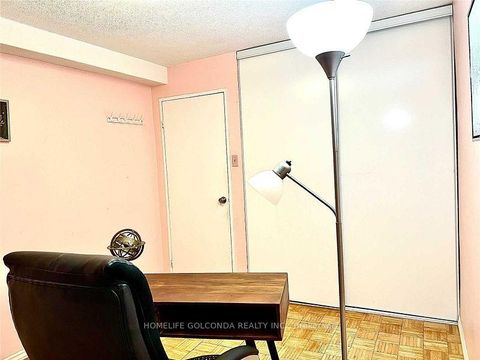 Photo 8 at 1004 - 2721 Victoria Park Avenue, L'Amoreaux, Toronto