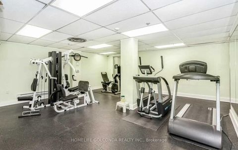 Photo 16 at 1004 - 2721 Victoria Park Avenue, L'Amoreaux, Toronto