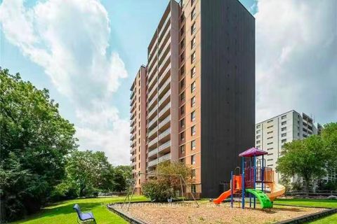 Photo 18 at 1004 - 2721 Victoria Park Avenue, L'Amoreaux, Toronto