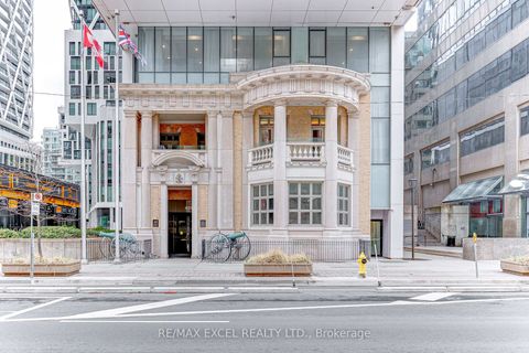 Photo 1 at 1705 - 426 University Avenue, Chinatown, Toronto