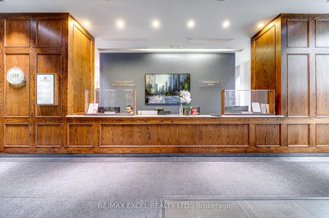 Photo 6 at 1705 - 426 University Avenue, Chinatown, Toronto