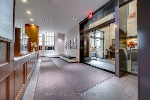 Photo 7 at 1705 - 426 University Avenue, Chinatown, Toronto