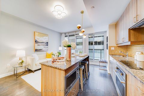 Photo 15 at 1705 - 426 University Avenue, Chinatown, Toronto