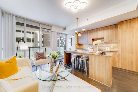 Photo 18 at 1705 - 426 University Avenue, Chinatown, Toronto