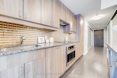 Photo 20 at 1705 - 426 University Avenue, Chinatown, Toronto