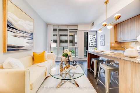 Photo 22 at 1705 - 426 University Avenue, Chinatown, Toronto