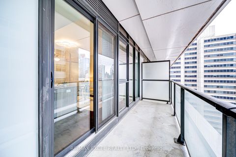 Photo 24 at 1705 - 426 University Avenue, Chinatown, Toronto