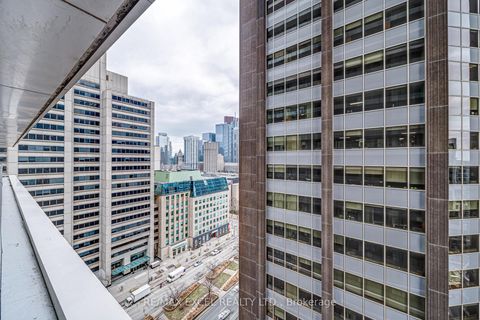 Photo 26 at 1705 - 426 University Avenue, Chinatown, Toronto