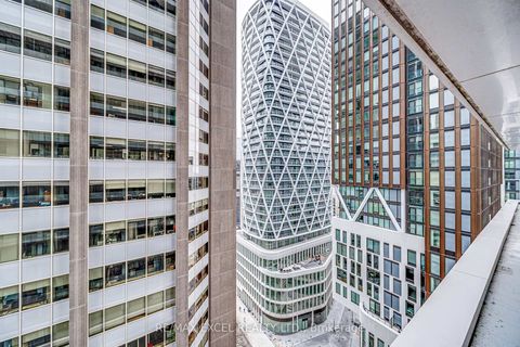 Photo 27 at 1705 - 426 University Avenue, Chinatown, Toronto