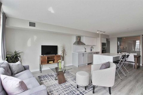 Photo 3 at 357 - 151 Dan Leckie Way, Waterfront Communities C1, Toronto