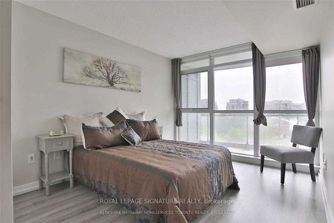 Photo 7 at 357 - 151 Dan Leckie Way, Waterfront Communities C1, Toronto