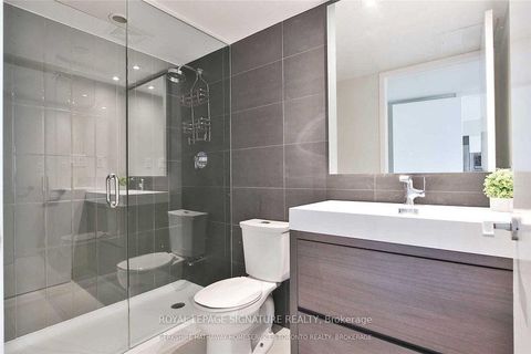 Photo 9 at 357 - 151 Dan Leckie Way, Waterfront Communities C1, Toronto